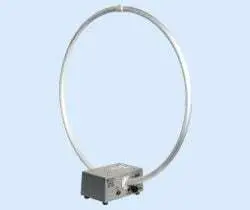 6502 Emco Loop Antenna Used 1