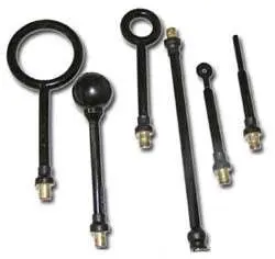 7405 Emco Accessory Kit Used 1