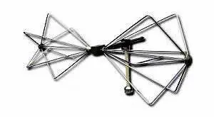 93110B Emco Biconical Antenna Used 1