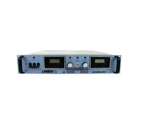 Ems45-110 Emi Dc Power Supply Used 1