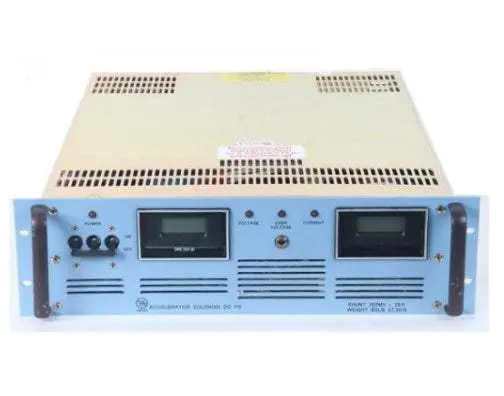 Ems20-250 Emi Dc Power Supply Used 1