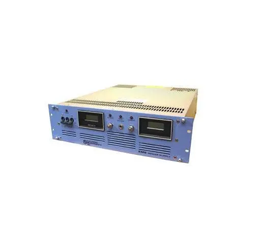 Ems300-16 Emi Dc Power Supply Used 1