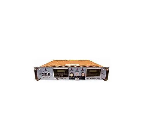 Ems300-6 Emi Dc Power Supply Used 1