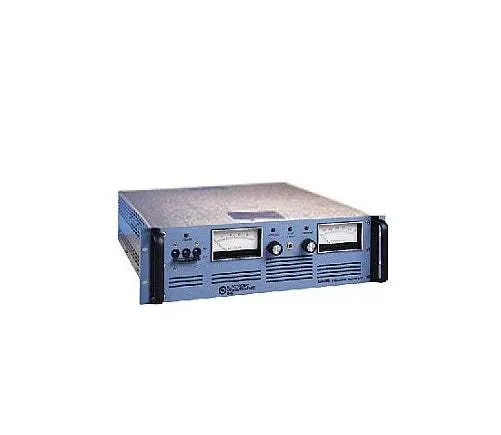 Ems40-125 Emi Dc Power Supply Used 1