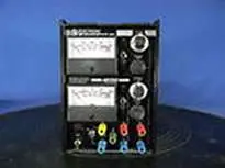 40205 Emi Dc Power Supply Used 1