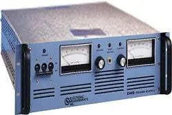 Ems20-50 Emi Dc Power Supply Used 1
