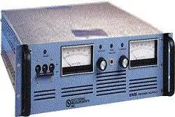 Ems60-18 Emi Dc Power Supply Used 1