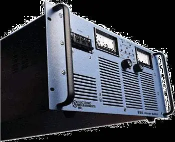 Ess60-250 Lambda Dc Power Supply Used 1