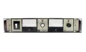 Scr20-25 Emi Dc Power Supply Used 1