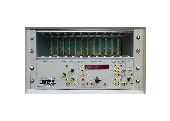 Tims-301 Emona Telecom Used 1