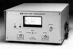 1040L Eni Rf Amplifier Used 1