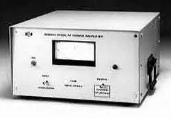 2100L Eni Rf Amplifier Used 1