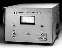 3200L Eni Rf Amplifier Used 1