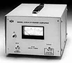 325La Eni Rf Amplifier Used 1