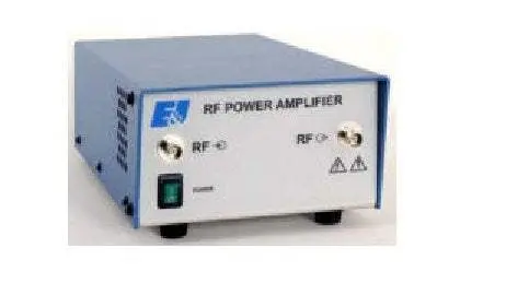 403La Eni Rf Amplifier Used 1