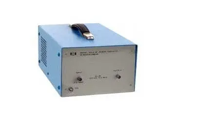 411La Eni Rf Amplifier Used 1