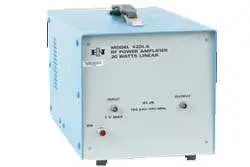 420La Eni Rf Amplifier Used 1