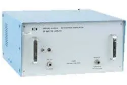 440La Eni Rf Amplifier Used 1