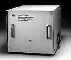 5100L Eni Rf Amplifier Used 1