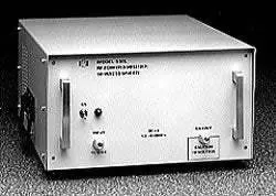 550L Eni Rf Amplifier Used 1