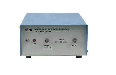 601L Eni Rf Amplifier Used 1