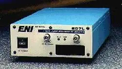 607L Eni Rf Amplifier Used 1