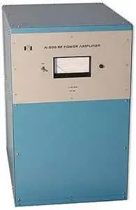 A-500 Eni Rf Amplifier Used 1