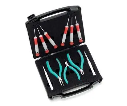 3600Ku Erem Tool Case New 1