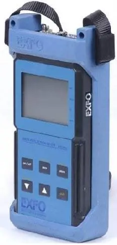 Brt-320A-03Blc-58 Exfo Fiber Optic Equipment Used 1