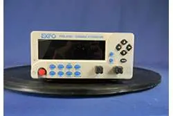 Fva-3100 Exfo Fiber Optic Equipment Used 1