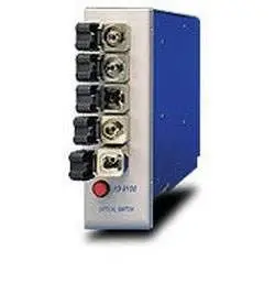 Iq-9100 Exfo Fiber Optic Equipment Used 1