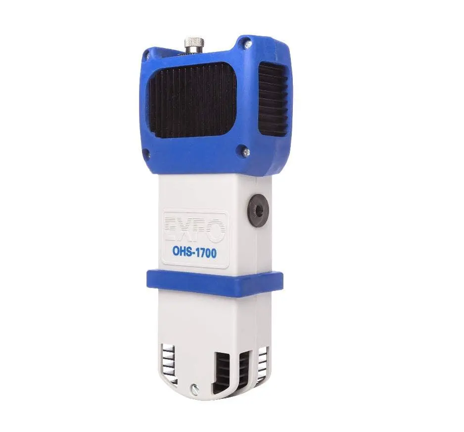 Ohs-1700 Exfo Optical Sensor Used 1