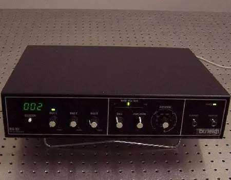 Rg-93 Exfo Generator Used 1