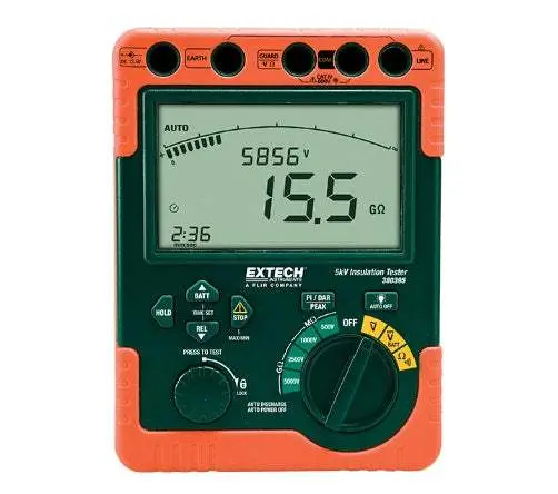 380396-Nist Extech Insulation New 1