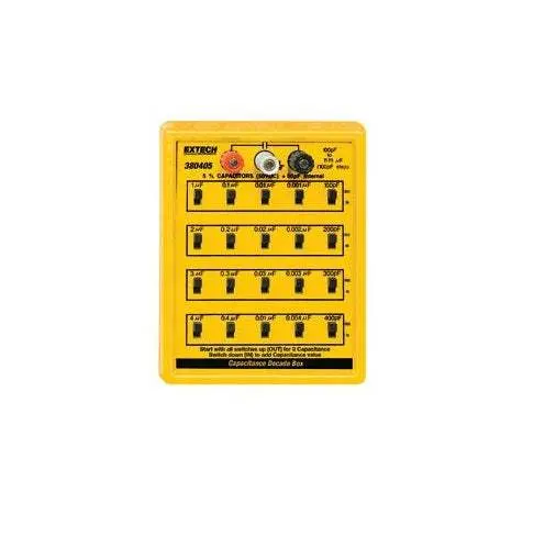 380405 Extech Accessory New 1