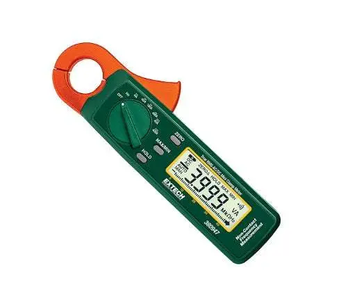 380947 Extech Clamp Meter New 1