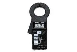 382080 Extech Clamp Meter Used 1