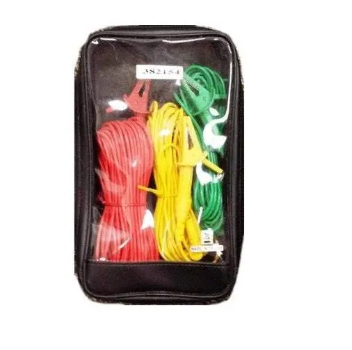 382154 Extech Test Lead New 1