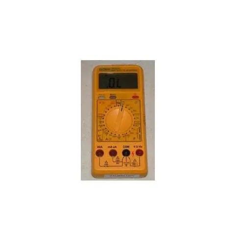 383273 Extech Meter Used 1