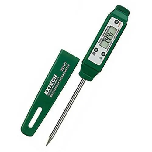 39240 Extech Thermometer New 1