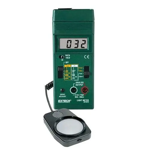 401025 Extech Meter New 1