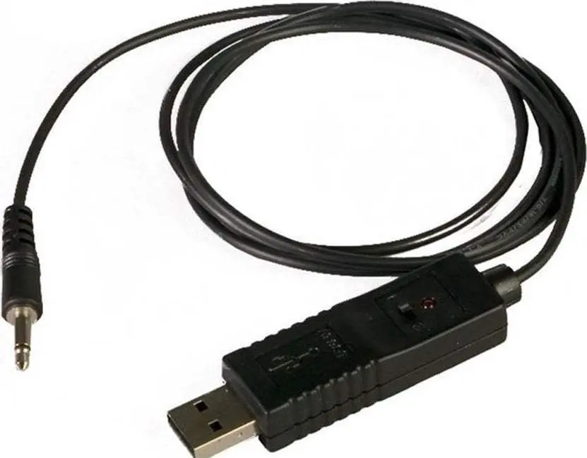 407001-Usb Extech Adapter New 1