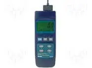 407119A Extech Meter Used 1