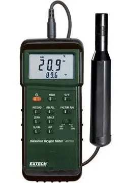 407510 Extech Meter New 1