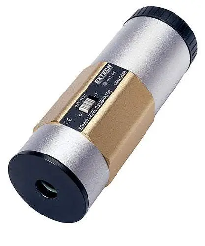 407744-Nist Extech Calibrator New 1