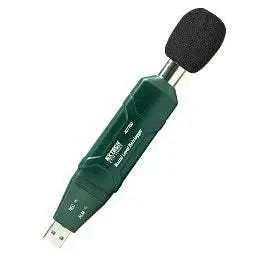 407760-Nistl Extech Sound Meter New 1