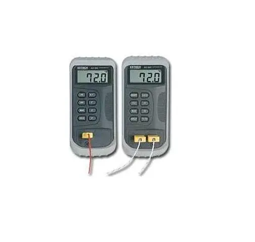 421307 Extech Thermometer Used 1