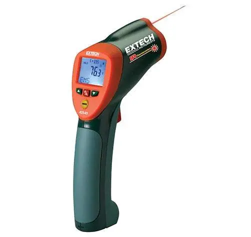 42540 Extech Thermometer Used 1