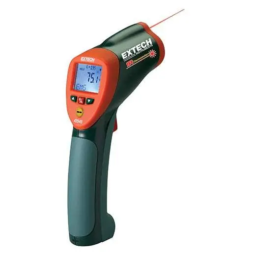 42545 Extech Thermometer New 1