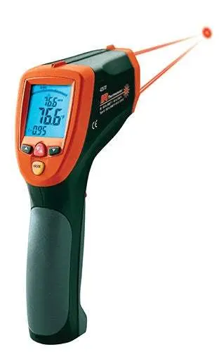 42570 Extech Thermometer New 1